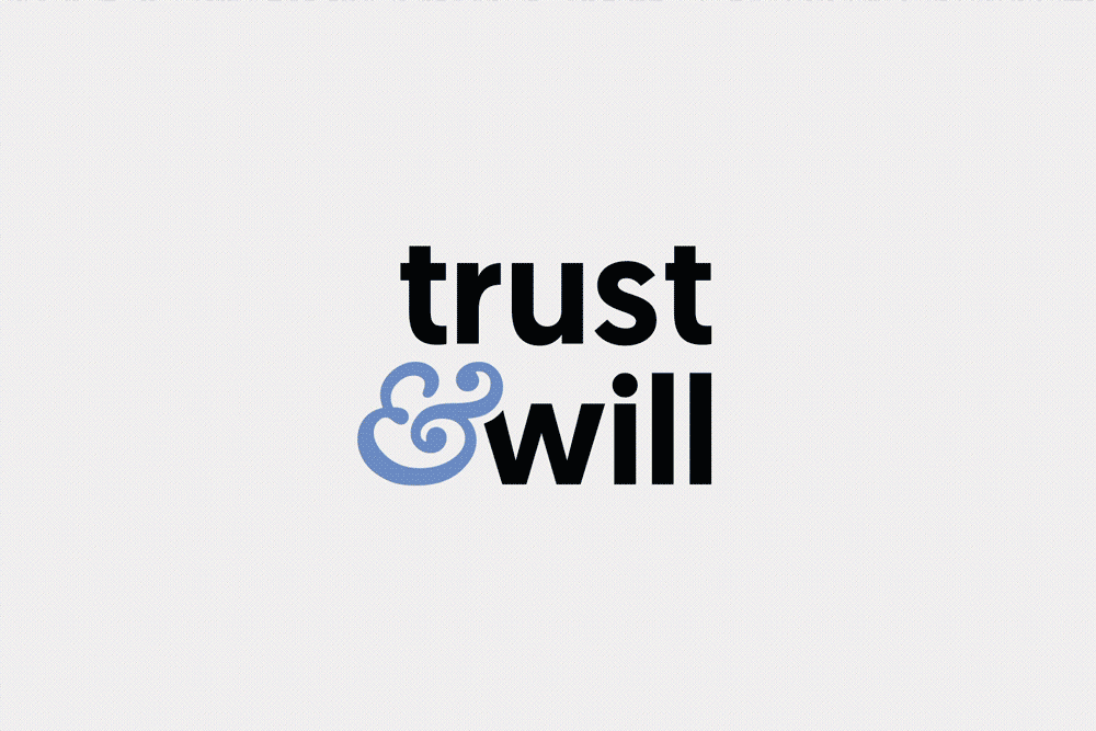 Trust & Will Explainer Video