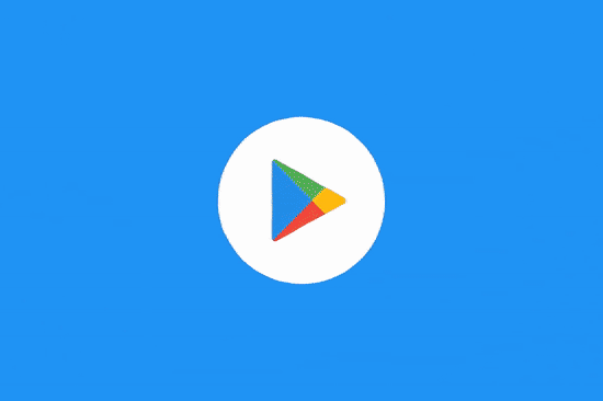 Google Accessibility Apps
